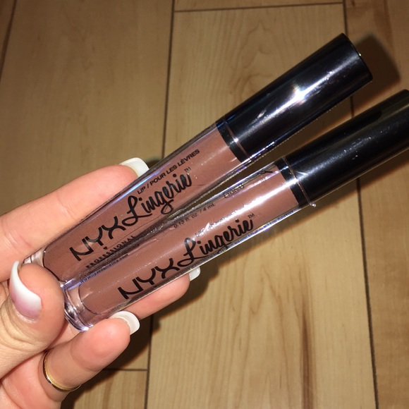 NYX Lingerie 💄 NWT COMBO MUST GO!! - Picture 2 of 5